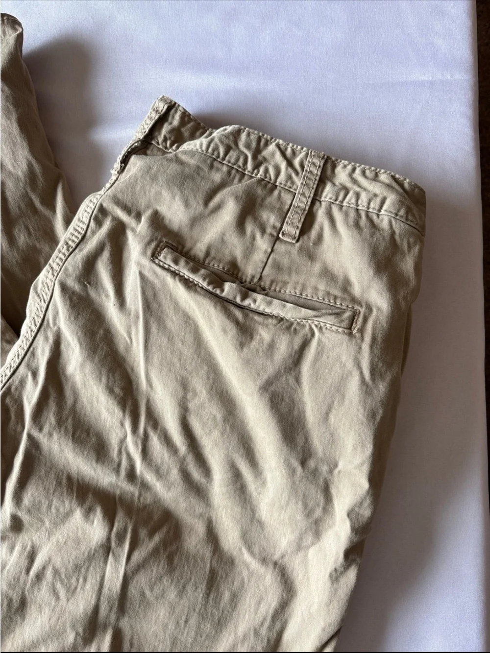 BKE Men's Tyler Chinos
